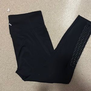 JoyLab Leggings with Side detail - XL